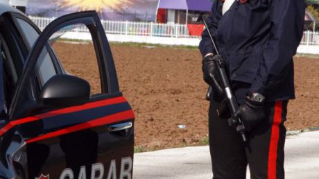 Bărbatul a fost ucis cu un pistol de calibru 7,65, în faţa locuinţei sale din San Cosmo Albanese, în provincia Cosenza. Foto: pascanilive.ro