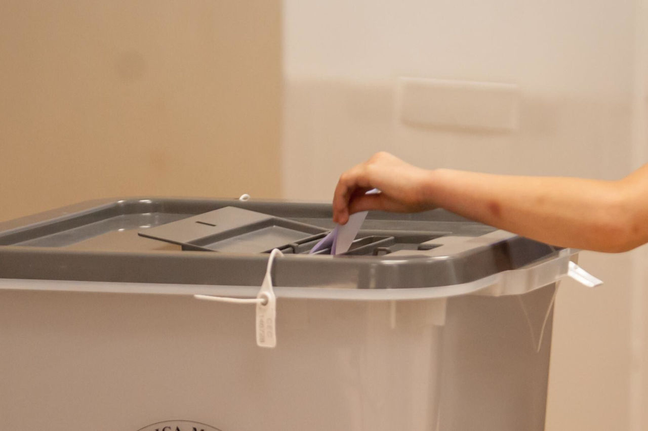 MAE: Unele secții de votare din străinătate și-au modificat adresa. Foto: Point.md