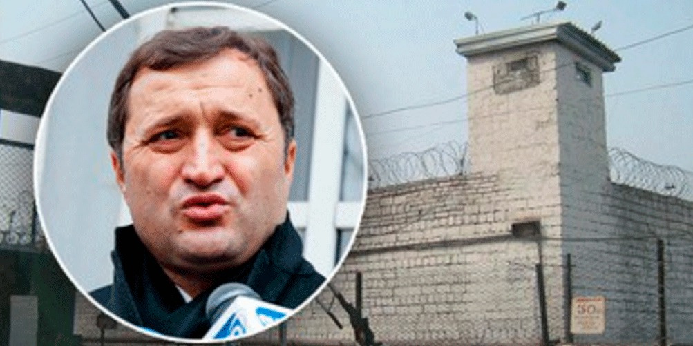 Vlad Filat regretă că în 2013 a rămas singur și a dat dovadă de lașitate politică.
