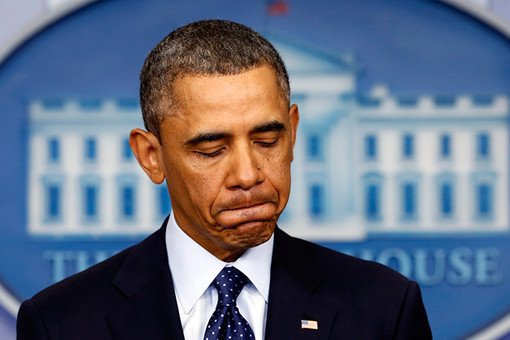 Американский журналист назвал действия правительства США пропагандой, так как оно не позволяет независимым фотографам производить съёмку».