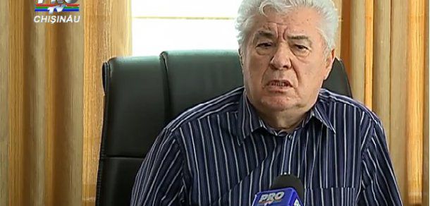 Vladimir Voronin, explică prăbușirea sa la alegerile locale prin faptul că ziua în care s-a desfășurat scrutinul, ar fi fost nepotrivită. Foto: inprofunzime.md
