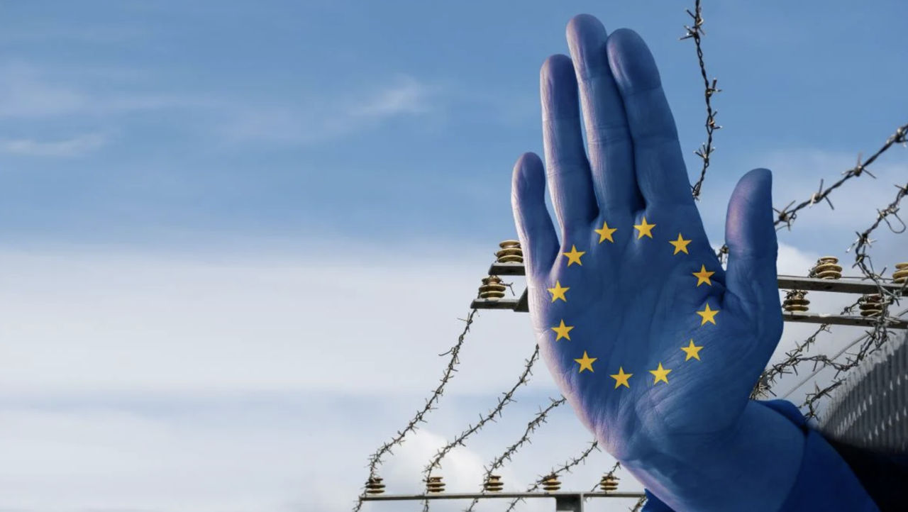 Cinci țări din UE propun limitarea drepturilor viitorilor membri ai blocului.