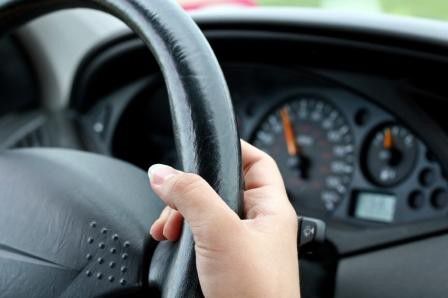 Un şofer de pe ruta Chişinău – Săiţi a murit la volan. Foto: provincial.md