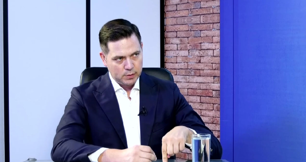 Ulianovschi, despre reforma administrativ-teritorială: Avem nevoie de o strategie națională.