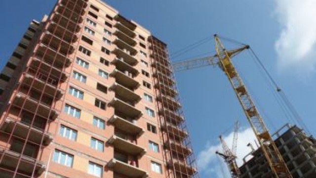 Строительство жилых домов в парке "Валя Морилор” будет прекращено.