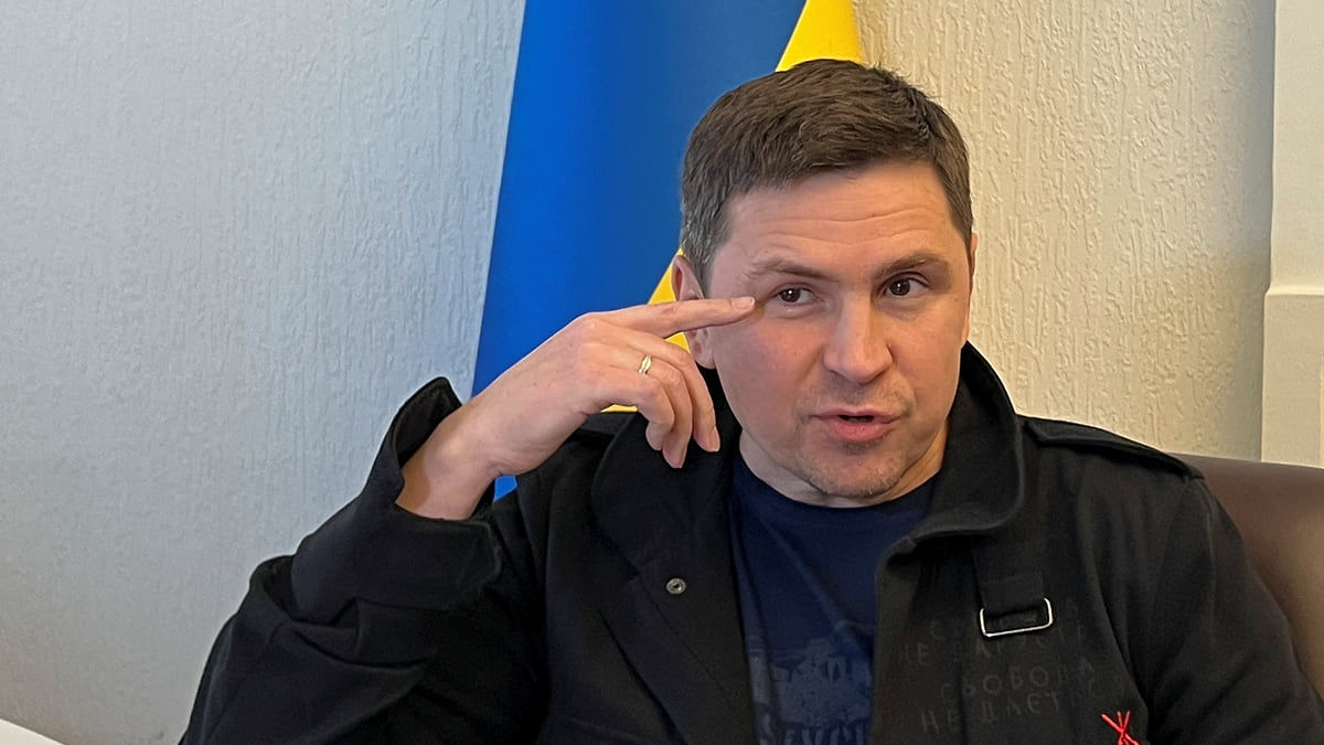 В Киеве отвергли выдвинутые Путиным условия начала мирных переговоров.