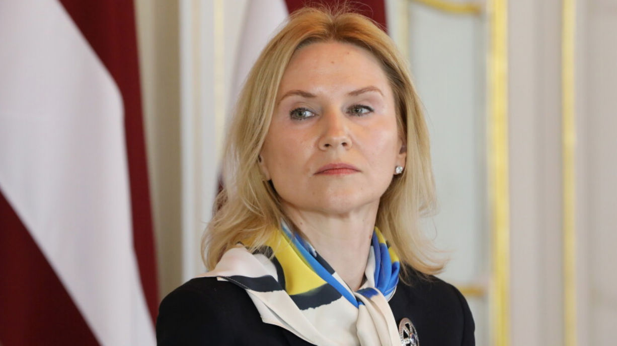 Вице-председатель Верховной рады Украины посетит Молдову.