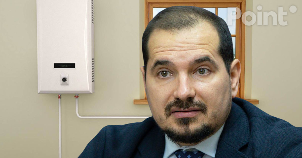 Buzu: În decembrie vor crește compensațiile pentru consumatorii care se încălzesc cu gaze.