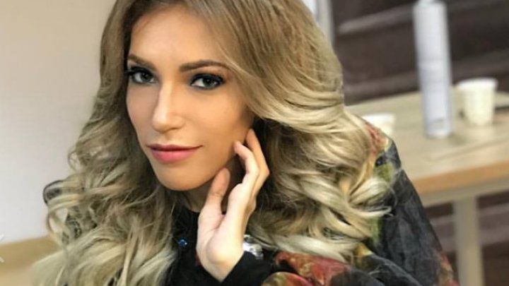 Piesa cu care Iulia Samoilova va reprezenta Rusia la Eurovision