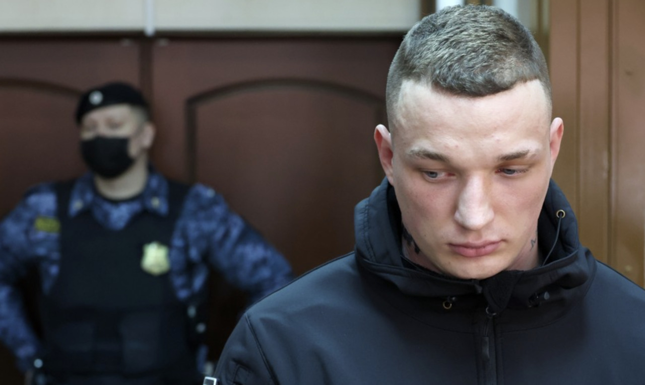 Суд приговорил Эдварда Била к году и двум месяцам колонии по делу о ДТП.