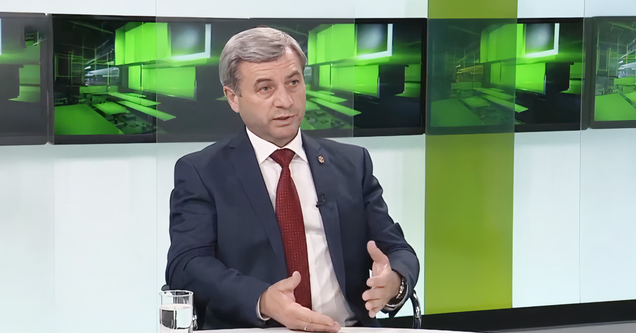 Фуркулицэ о Санду: Кто сейчас президент, тот за все и отвечает.