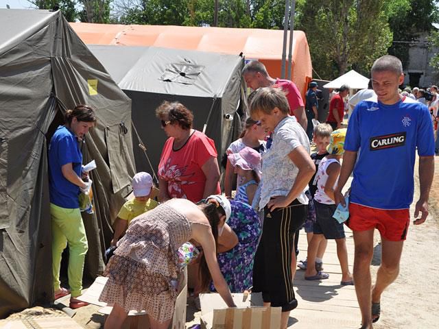 По данным Бюро по миграции и беженцам, в прошлом году на вид на жительство было подано 274 заявки, в 2013 - 72.  Фото: noi.md