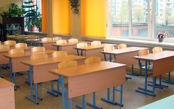 В Черновцах 11 школ закрыли на карантин.
