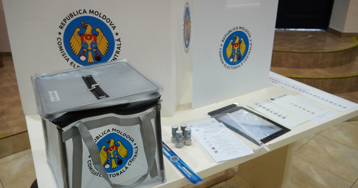 Blocurile electorale nu vor putea avea aceeași denumire ca a partidelor care le constituie.