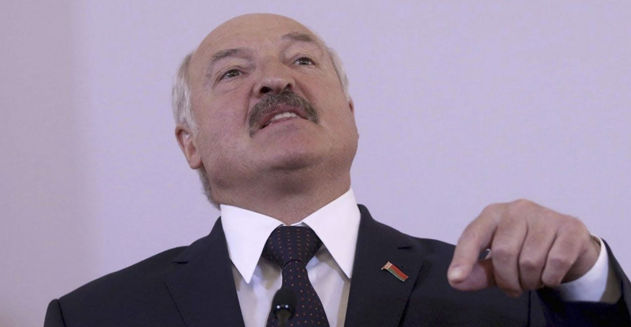 Президент Украины Владимир Зеленский.