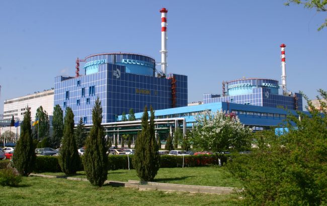 Американская компания поможет построить 5 блоков АЭС в Украине.
