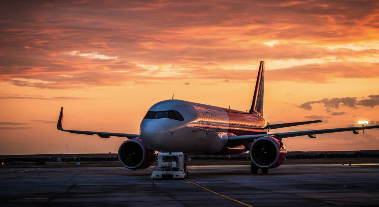 Airbus pregătește inspecții pentru avioanele A320 din cauza unor defecțiuni la fuzelaje.
