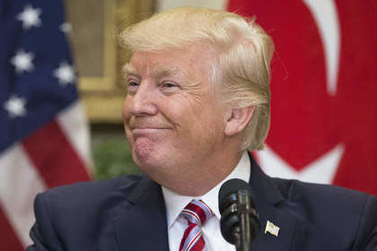 В США после выборов президента проводится расследование предполагаемого внешнего вмешательства в предвыборную кампанию. 