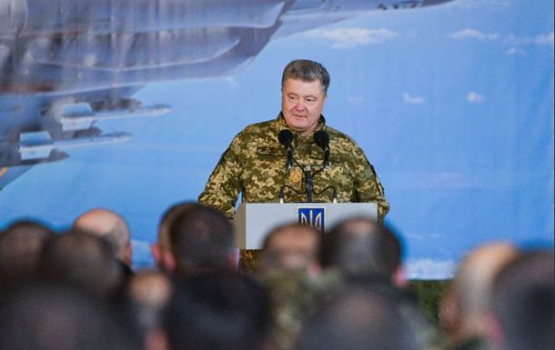 В Украине построят 136 хранилищ для боеприпасов.