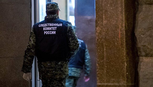Источник сообщил, что бомба в метро Петербурга могла сработать случайно.