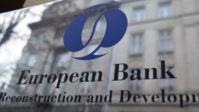 В прошлом году ЕБРР инвестировало в РМ 130 миллионов евро. Фото: bani.md.