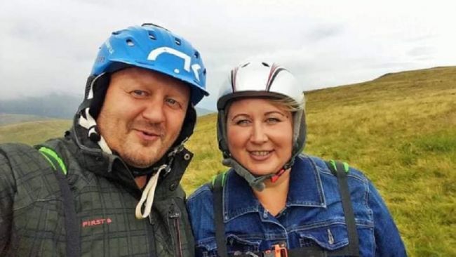 Под Киевом от COVID умерла супружеская пара, сиротами остались 13 детей.
