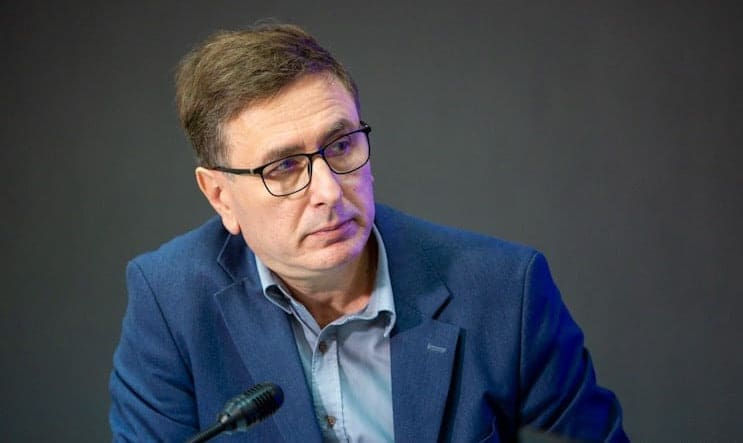 Ионицэ: Бизнес начинает год с умеренным оптимизмом, но остается проблема низкого спроса.