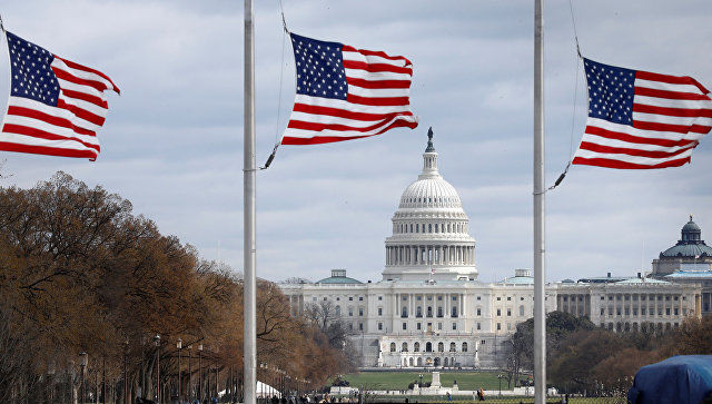 В Конгресс США внесли проект о санкциях против России по "делу Скрипаля".