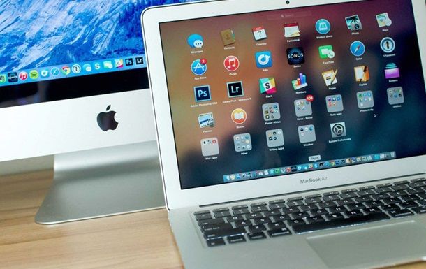 На компьютерах Mac перестала работать часть программ.