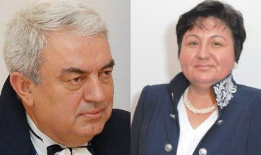 Супругов Дука обвиняют в превышении служебных полномочий.