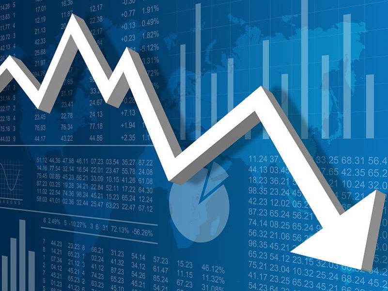 По данным экономистов «Expert-Grup» во второй половине года будет наблюдаться снижение кредитования на 30%, а прямые иностранные инвестиции, экспорт и импорт существенно снизятся