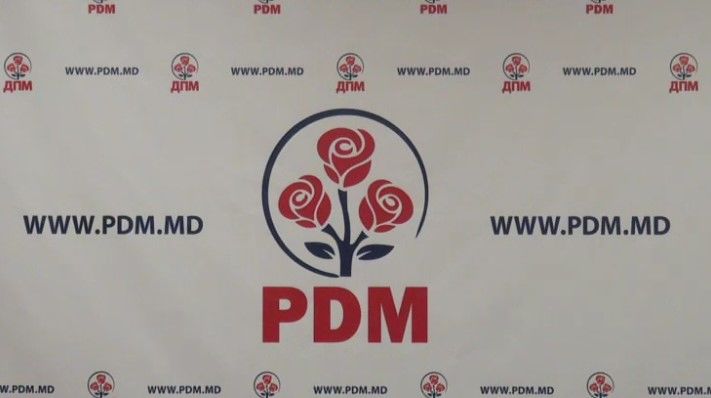 PDM va propune modificarea Constituției pentru revocarea mandatului deputaților. 