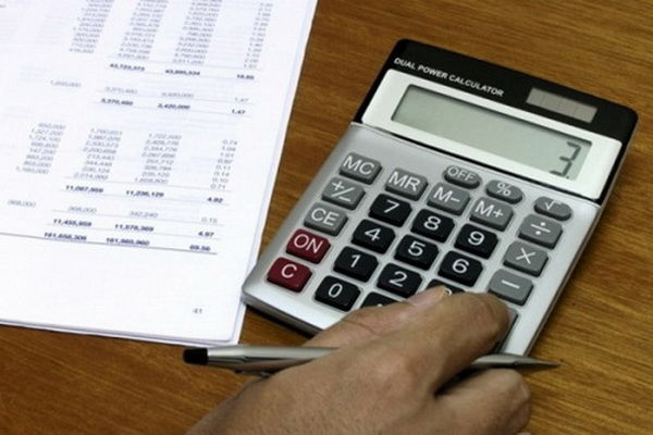 Из кассы 37 экономических агентов было изъято 205 тысяч 200 леев.