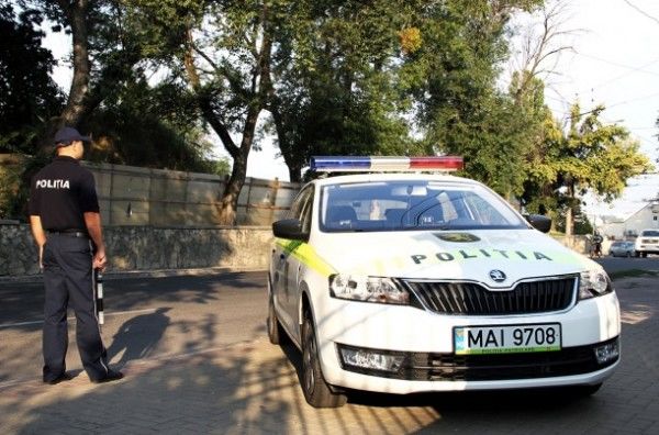 15 şoferi au fost deja sancţionaţi cu amenzi în mărime de la 900 lei până la 1 500 lei şi total puncte de penalizare aplicate – 75.