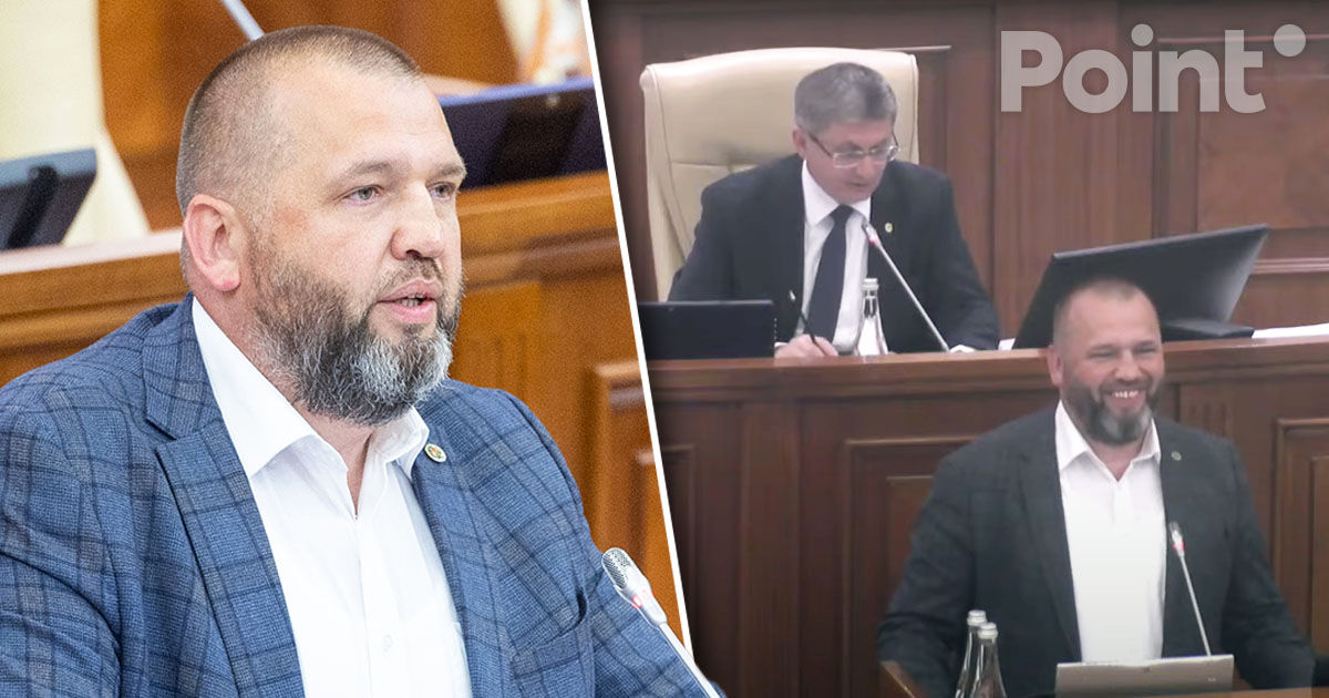 Гросу об изменении климата: Скоро мы будем выращивать бананы, секрет не выдаем.