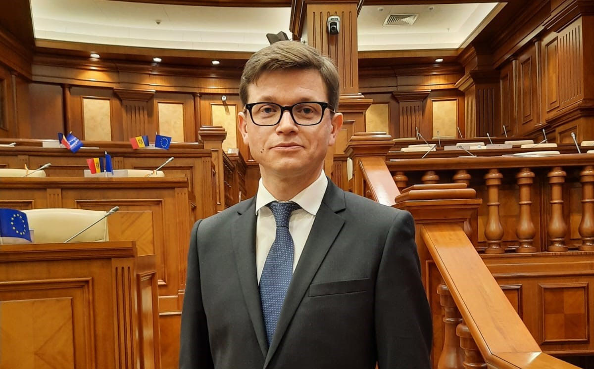 Новым членом Наблюдательного совета НБМ стал Ион Лаптеакру.