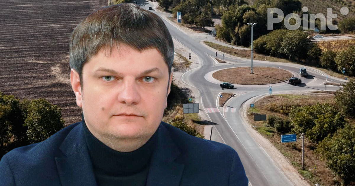Spînu: În ultimii ani au fost construite mai multe drumuri decât oricând.