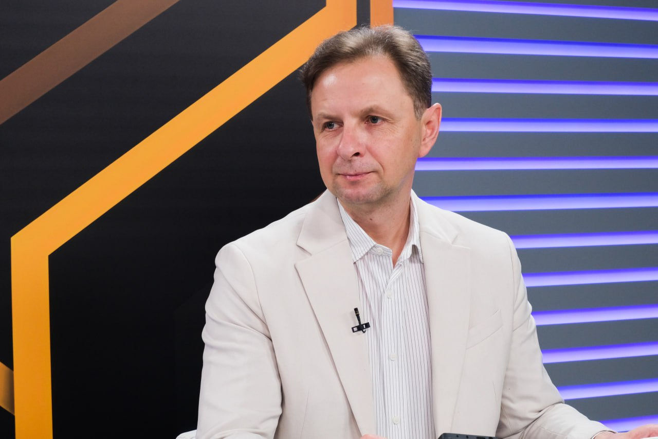 Kulminski: Rusia a făcut o mare gafă din punct de vedere geopolitic.