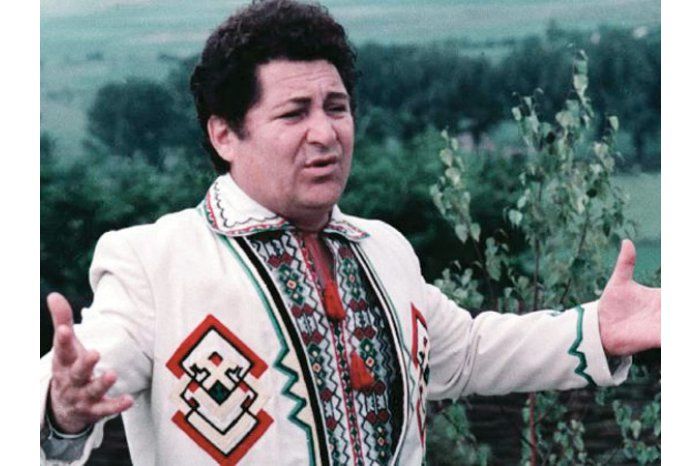 Маэстро Николае Сулаку исполнилось бы 80 лет.