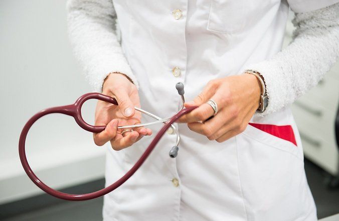 Сейчас в Молдове работают свыше 1700 семейных врачей, они проводят ежегодно почти десять миллионов приемов.