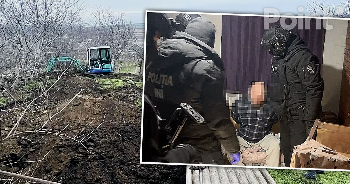 В Новоаненском районе раскрыто убийство: полиция проверяет версию об уничтожении тел.