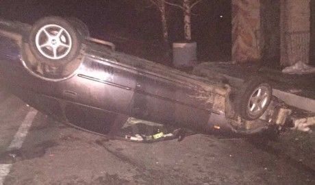 В Оргеевском районе в ДТП погиб молодой человек.
