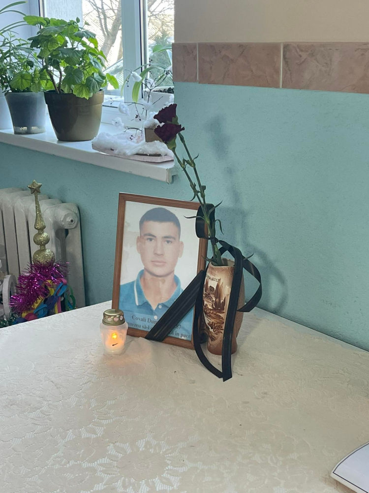 По факту гибели подростка в Оргееве возбуждено дело: допросят работников школы и мэрии.