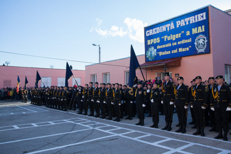 Salarii mai mari pentru polițiștii de la ”Fulger”. Cu cât ar putea fi majorate. Foto: bizlaw.md