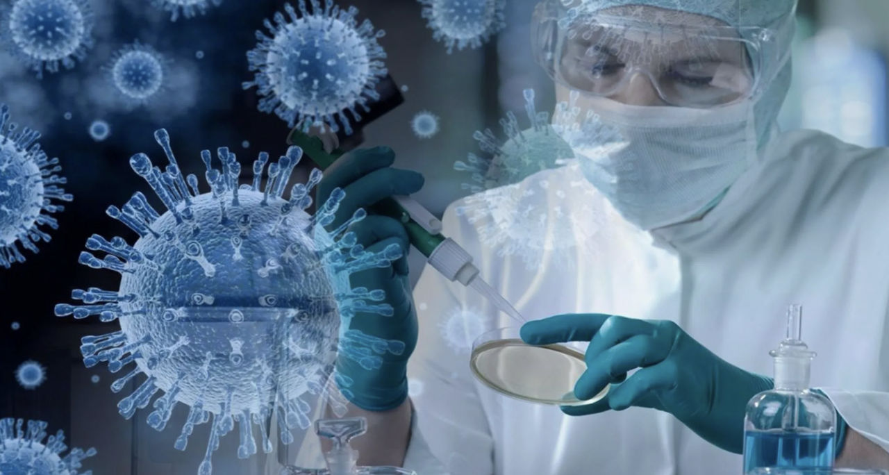 Найден способ «обмануть» вирус гриппа и создать универсальную вакцину.