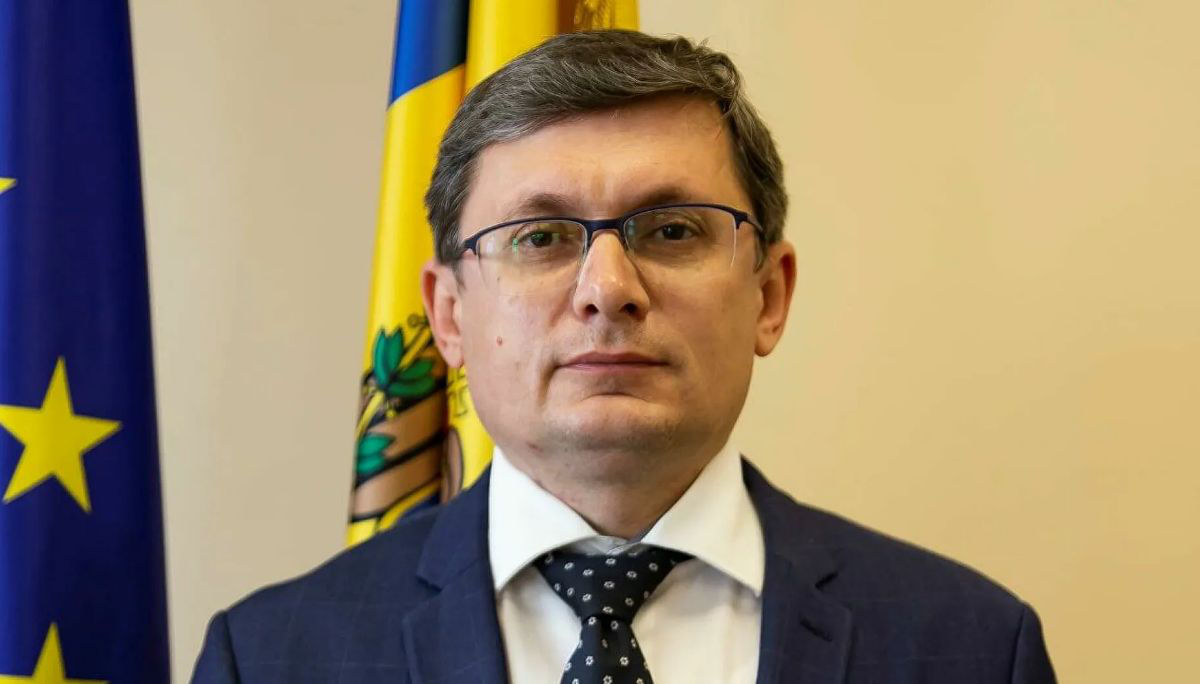 Гросу поздравил Украину с Днем независимости: Украинский народ непобедим.