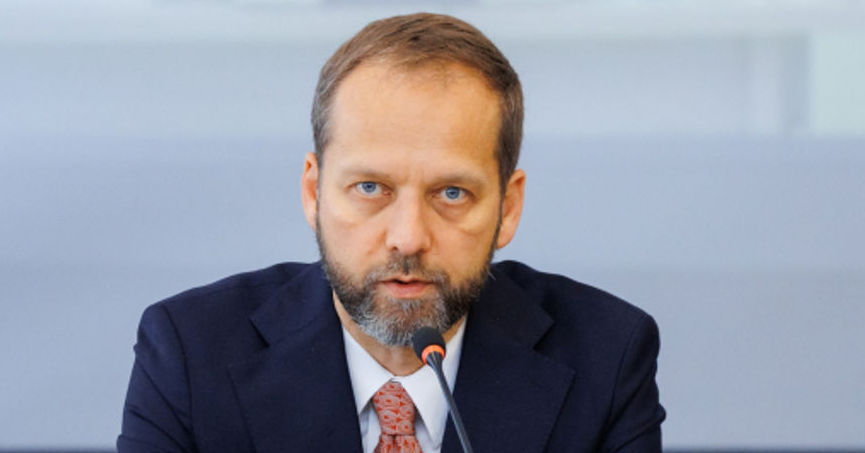 Мажейкс: ЕС скоро представит список лиц, подлежащих санкциям за попытки дестабилизации в РМ.