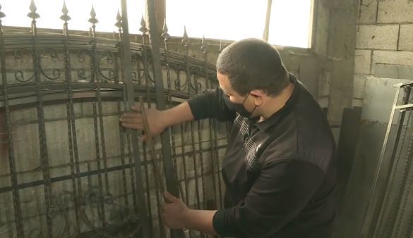 Семья кузнецов из Кагульского района поделилась секретом успеха.