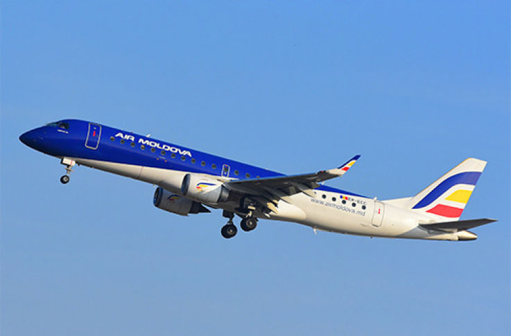 Директор “Air Moldova” уволен