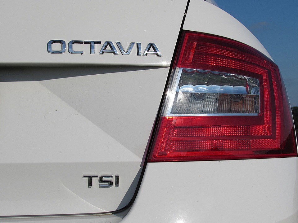 Чешский автоконцерн Skoda представит четвёртое поколение модели Octavia во второй половине 2019 года. 